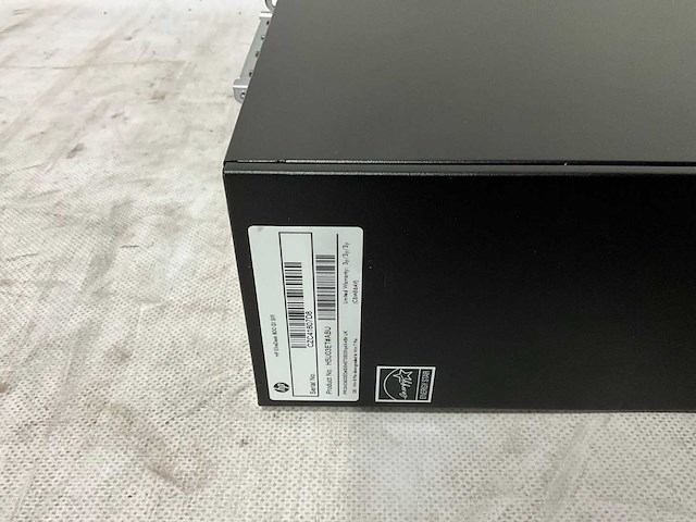 Hp elitedesk 800 gi sff desktop (2x) - afbeelding 4 van  14