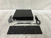 Hp elitedesk 800 gi sff desktop (2x) - afbeelding 7 van  14