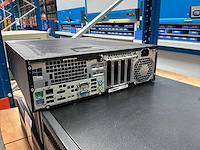 Hp elitedesk desktop (5x) - afbeelding 3 van  3