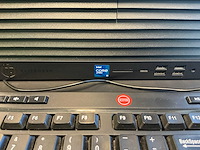 Hp elitedesk desktop - afbeelding 4 van  5