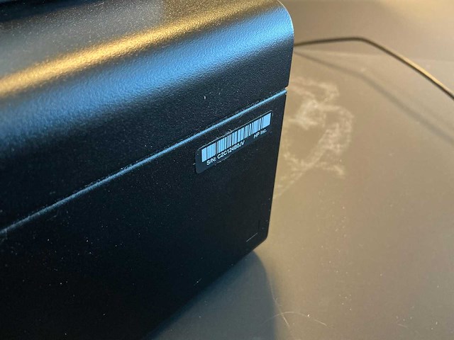 Hp elitedesk desktop - afbeelding 5 van  5