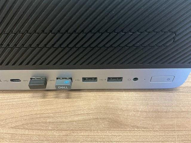Hp | elitedesk | sff desktop - afbeelding 4 van  5