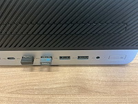 Hp | elitedesk | sff desktop - afbeelding 4 van  5