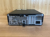 Hp | elitedesk | sff desktop - afbeelding 5 van  5