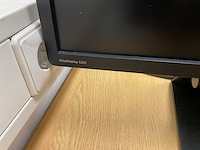 Hp elitedisplay/ compaq - monitor en toetsenbord (3x) - afbeelding 4 van  6