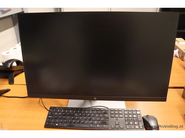 Hp elitedisplay computermonitor e243 - afbeelding 1 van  5