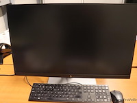 Hp elitedisplay computermonitor e243 - afbeelding 1 van  5