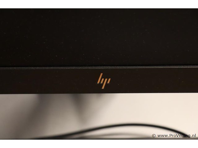 Hp elitedisplay computermonitor e243 - afbeelding 2 van  5