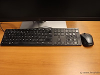 Hp elitedisplay computermonitor e243 - afbeelding 3 van  5