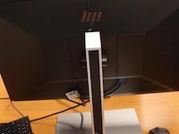 Hp elitedisplay computermonitor e243 - afbeelding 4 van  5