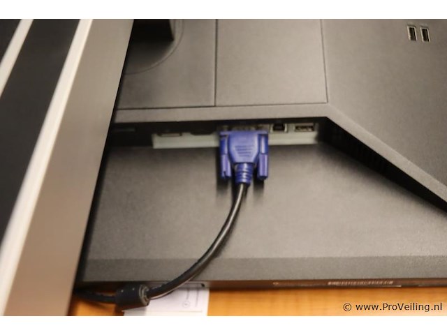 Hp elitedisplay computermonitor e243 - afbeelding 5 van  5