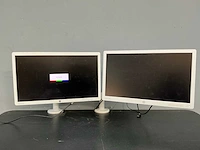 Hp elitedisplay e231e / e232e monitor 23 inch (2x) - afbeelding 8 van  15
