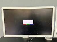 Hp elitedisplay e231e / e232e monitor 23 inch (2x) - afbeelding 10 van  15