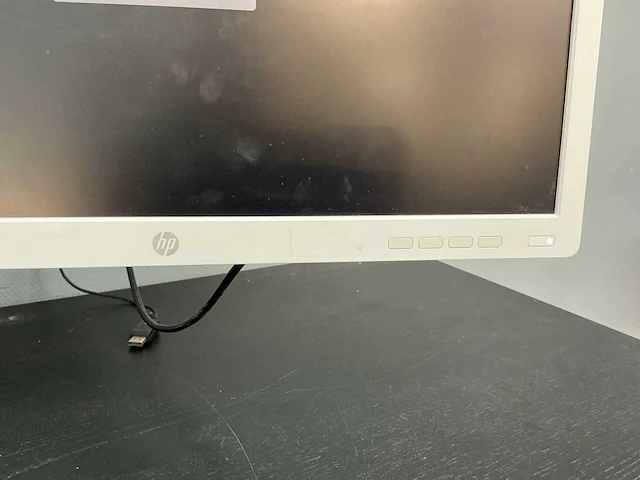 Hp elitedisplay e231e / e232e monitor 23 inch (2x) - afbeelding 13 van  15