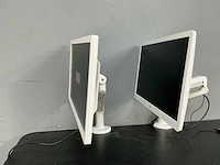 Hp elitedisplay e231e / e232e monitor 23 inch (2x) - afbeelding 14 van  15
