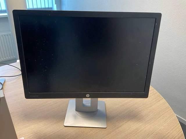 Hp elitedisplay e232, e242 monitoren (4x) - afbeelding 5 van  14