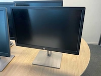 Hp elitedisplay e232, e242 monitoren (4x) - afbeelding 14 van  14