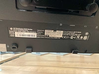Hp elitedisplay e232 monitoren op steun (2x) - afbeelding 10 van  17