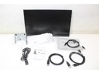 Hp elitedisplay e24 g4 - full hd ips monitor - 24 inch - afbeelding 5 van  5