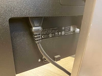Hp elitedisplay e242 monitor (2x) - afbeelding 4 van  5