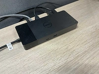 Hp elitedisplay e242 monitor (2x) - afbeelding 3 van  4