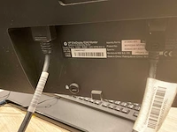 Hp elitedisplay e242 monitor (2x) - afbeelding 4 van  4