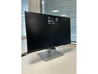 Hp elitedisplay e27 g4 fhd monitor - afbeelding 2 van  9