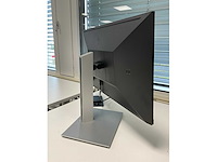 Hp elitedisplay e27 g4 fhd monitor - afbeelding 3 van  9