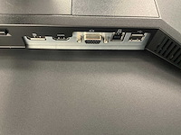 Hp elitedisplay e27 g4 fhd monitor - afbeelding 4 van  9