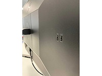 Hp elitedisplay e27 g4 fhd monitor - afbeelding 6 van  9