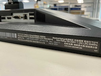 Hp elitedisplay e27 g4 fhd monitor - afbeelding 9 van  9