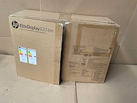 Hp elitedisplay e273m monitor - afbeelding 5 van  7