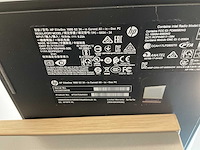 Hp eliteone 1000 g2 34 34” curved all-in-one pc - afbeelding 1 van  1