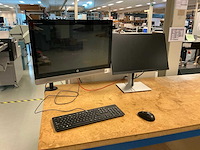 Hp eliteone 800 g2 desktop - afbeelding 1 van  6