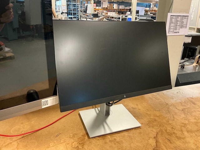 Hp eliteone 800 g2 desktop - afbeelding 4 van  6