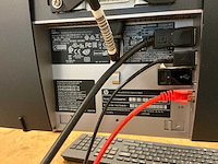 Hp eliteone 800 g2 desktop - afbeelding 5 van  6