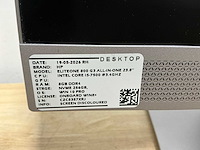 Hp eliteone 800 g3 all-in-one desktop (2x) - afbeelding 4 van  13
