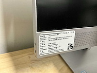 Hp eliteone 800 g3 all-in-one desktop (2x) - afbeelding 4 van  13