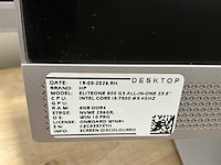 Hp eliteone 800 g3 all-in-one desktop (2x) - afbeelding 4 van  13