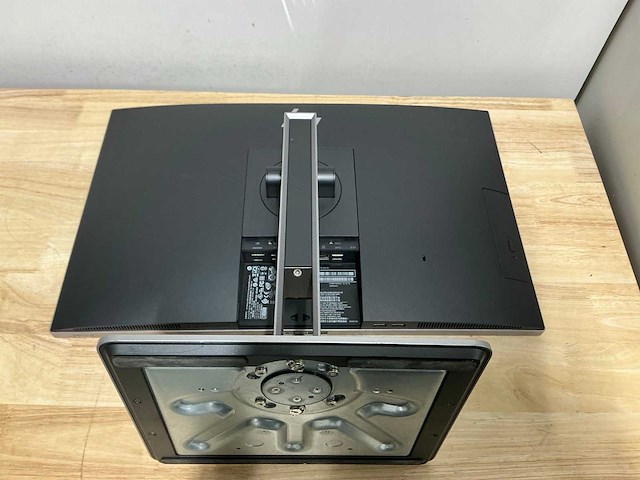 Hp eliteone 800 g3 all-in-one desktop (2x) - afbeelding 13 van  13