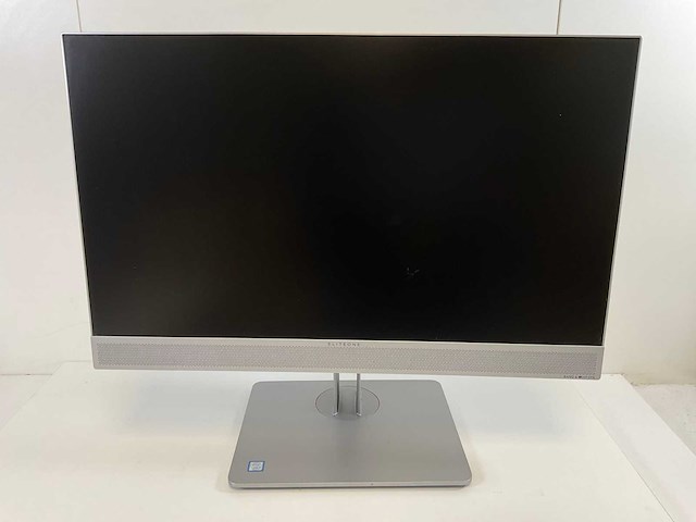 Hp eliteone 800 g4 24”, core(tm) i5 8th gen, 16gb ram(2x 8gb), 256gb nvme all-in-one desktop - afbeelding 1 van  7