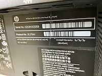 Hp eliteone 800 g4 24”, core(tm) i5 8th gen, 16gb ram(2x 8gb), 256gb nvme all-in-one desktops (2x) - afbeelding 4 van  12