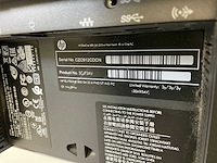 Hp eliteone 800 g4 24”, core(tm) i5 8th gen, 16gb ram(2x 8gb), 256gb nvme all-in-one desktops (2x) - afbeelding 11 van  12