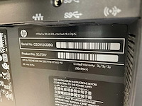 Hp eliteone 800 g4 24”, core(tm) i5 8th gen, 16gb ram(2x 8gb), 256gb nvme all-in-one desktops (2x) - afbeelding 4 van  12
