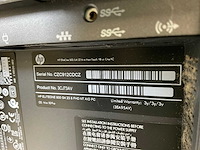 Hp eliteone 800 g4 24”, core(tm) i5 8th gen, 16gb ram(2x 8gb), 256gb nvme all-in-one desktops (2x) - afbeelding 11 van  12