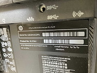 Hp eliteone 800 g4 24”, core(tm) i5 8th gen, 16gb ram(2x 8gb), 256gb nvme all-in-one desktops (2x) - afbeelding 11 van  12