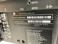 Hp eliteone 800 g4 24”, core(tm) i5 8th gen, 16gb ram(2x 8gb), 256gb nvme all-in-one desktops (2x) - afbeelding 12 van  12