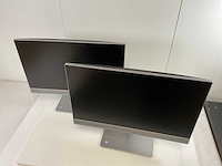 Hp eliteone 800 g4 24”, core(tm) i5 8th gen, 16gb ram(2x 8gb), 256gb nvme all-in-one desktops (2x) - afbeelding 5 van  12