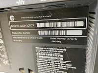 Hp eliteone 800 g4 24”, core(tm) i5 8th gen, 16gb ram(2x 8gb), 256gb nvme all-in-one desktops (2x) - afbeelding 11 van  12