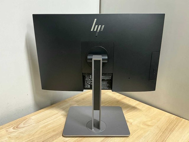 Hp eliteone 800 g4 all-in-one desktop (2x) - afbeelding 7 van  12